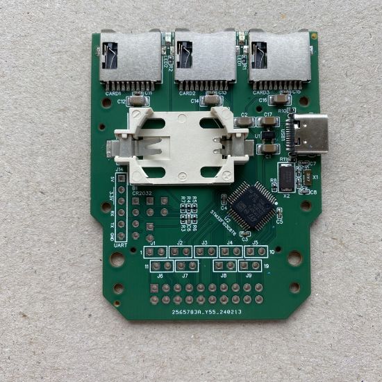 Obrázek ACSI 2 STM compact