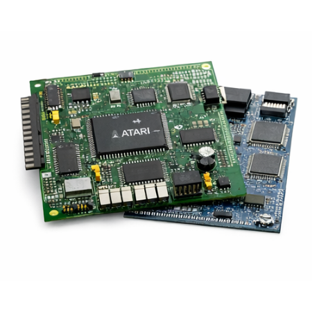 Obrázek pro kategorii Emulátory SCSI  disků