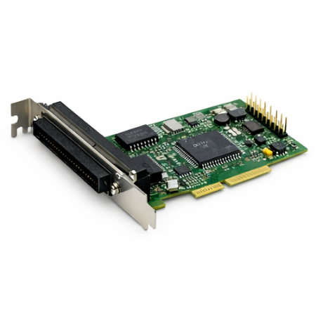 Obrázek pro kategorii SCSI řadiče