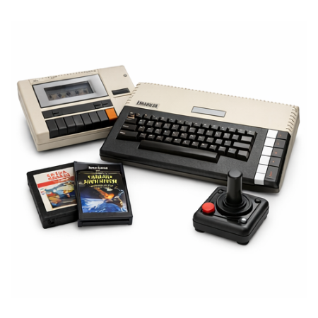 Obrázek pro kategorii ATARI NUC 576+